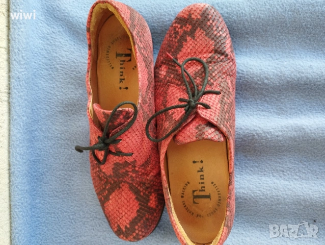 Обувки Clarks  Think номер 38., снимка 11 - Дамски ежедневни обувки - 51762025