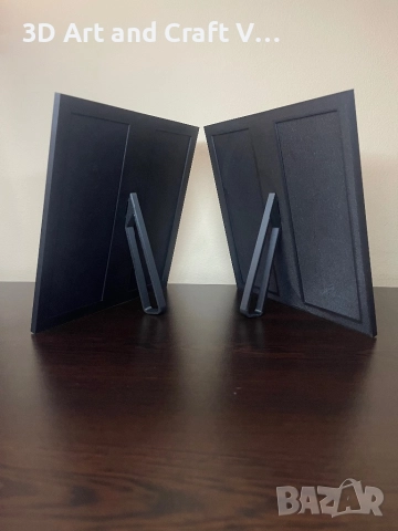 Релефна картина Stormtrooper walks AT-AT, снимка 3 - Картини - 51235250