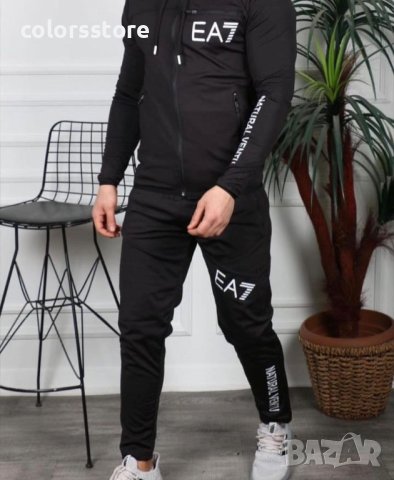 Мъжки спортен екип  Emporio Armani  код Br53T, снимка 2 - Спортни дрехи, екипи - 42544479