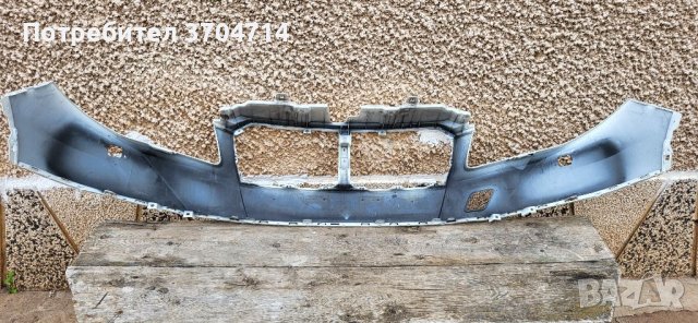 Броня за Suzuki Sx4 от 2013 до 2016 година., снимка 4 - Части - 40999310