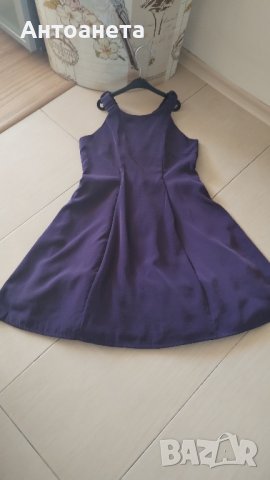 Детска рокля 