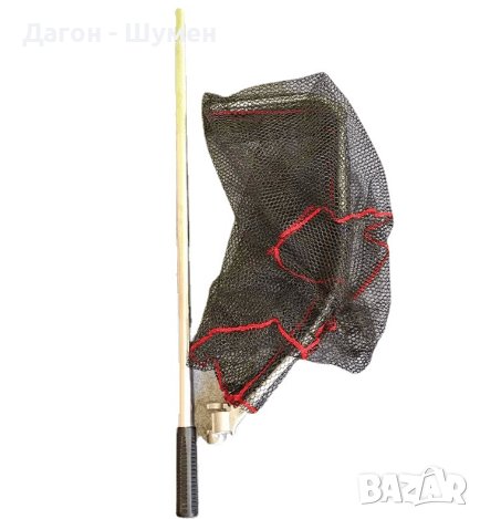 Кеп със сгъваема глава, снимка 3 - Такъми - 41125375