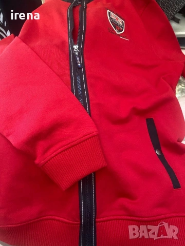 Мъжки суйчер, снимка 2 - Суичъри - 53573449