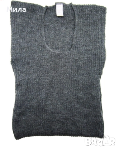 Вълнени потници