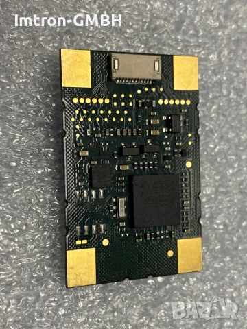 Модул за пръстови отпечатъци TCETC1FF022 Crossmacth За модел IFP7560, снимка 2 - Друга електроника - 50481328