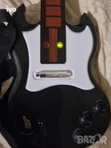 детска електрическа китара, снимка 12 - Други - 51711245