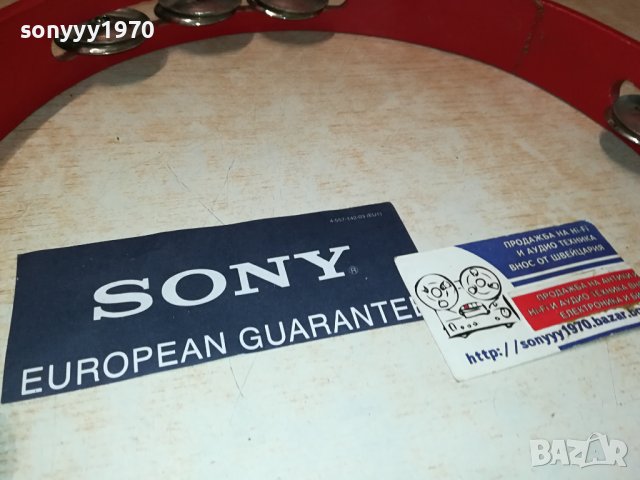 PULDIN-ДАЙРЕ 1608231110, снимка 6 - Ударни инструменти - 41871832