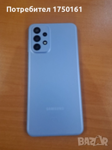 Samsung Galaxy A23 5G, снимка 2 - Samsung - 52260447