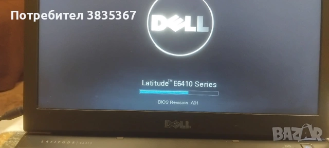 лаптоп DELL 6410, снимка 9 - Лаптопи за дома - 53649588