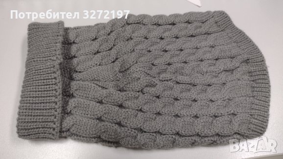 Toпъл пуловер за куче - високо качество, снимка 7 - За кучета - 41015299