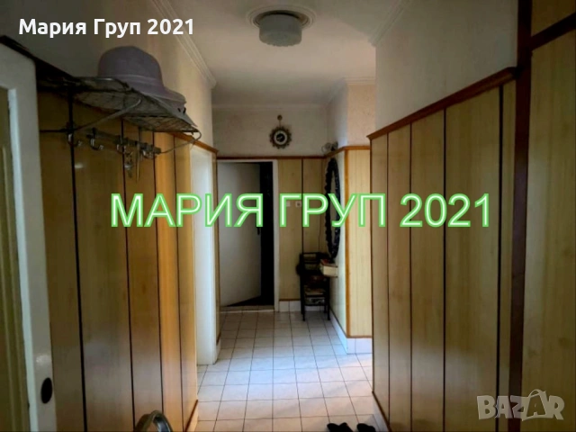 !!!ТОП ОФЕРТА!!!Продавам ТУХЛЕН Апартамент в гр. Димитровград Център!!!, снимка 8 - Апартаменти - 53164675