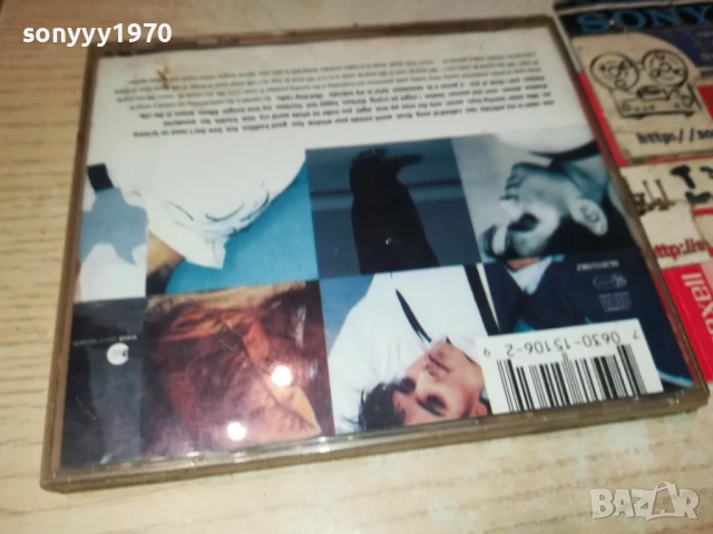 TANITA TIKARAM CD 2107251002, снимка 3 - CD дискове - 51088289