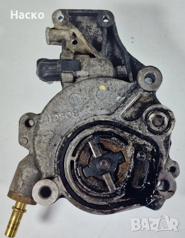 Вакуум Помпа Citroen C5 III Peugeot 407 Ситроен Ц5 Пежо 2.2 HDI, снимка 2 - Части - 52571076