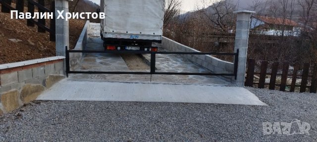 Изработка на различни видове конструкции от метал за вашия дом, офис, хотел или заведение , снимка 2 - Входни врати - 39450710