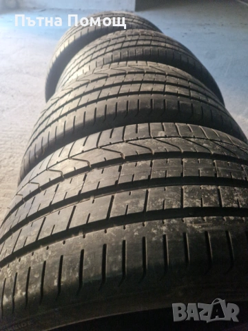 Гуми PIRELLI 315/35/21, снимка 2 - Гуми и джанти - 53772169