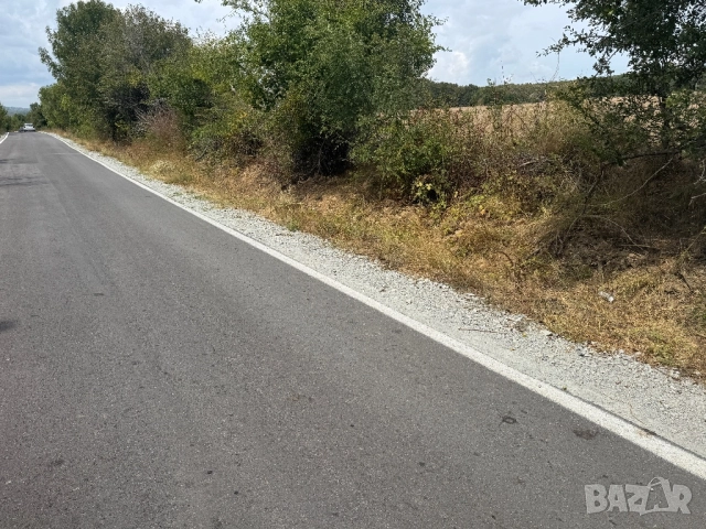 Иракли плаж Вая общ.Несебър 3607 м2, снимка 11 - Парцели - 35936149