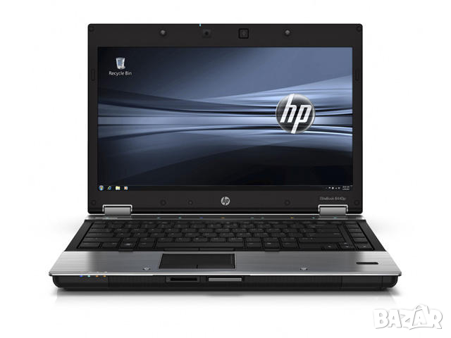 HP EliteBook 8440p (без батерия), снимка 1