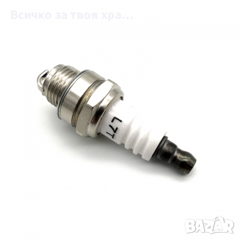 Свещ (руска) за храсторези и резачки, снимка 5 - Градинска техника - 32205421