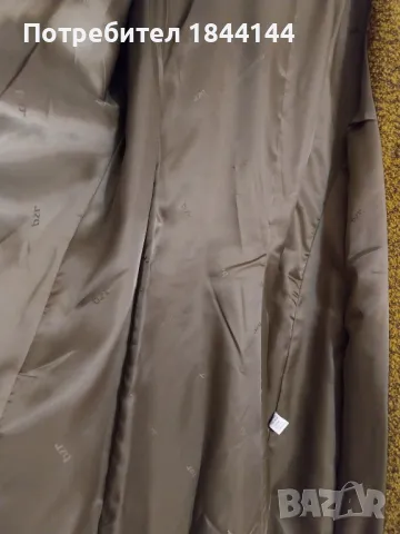 зимно палто, снимка 10 - Палта, манта - 48672778