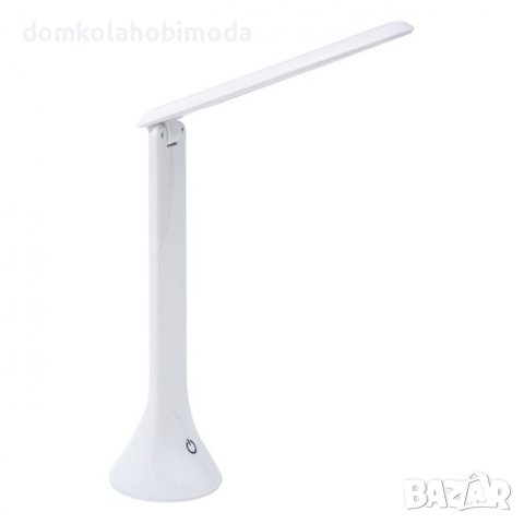 LED лампа с три степени на светлината, 3 АА, 18x25 см, Сгъваема, снимка 2 - Лед осветление - 39223668