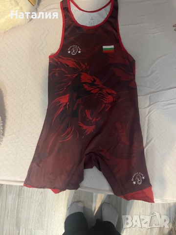 Трика на damage ear, снимка 3 - Други спортове - 52712190