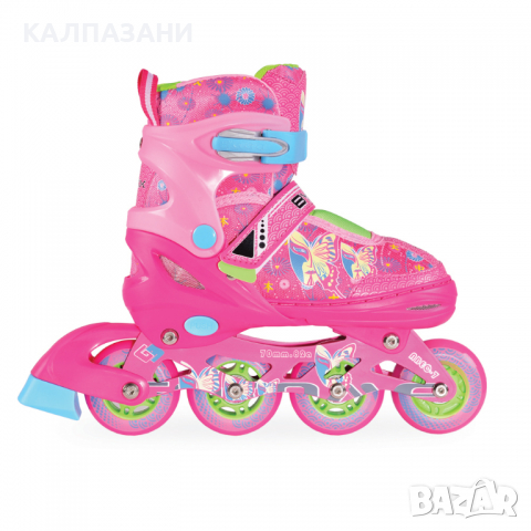 Мони Ролери MASK Размер (38-41) , снимка 3 - Други - 36340823