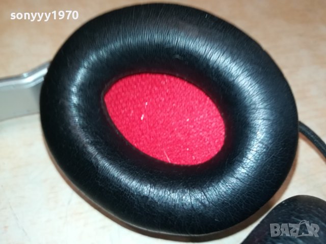 FOCAL STEREO HEADPHONES 1907231346, снимка 5 - Слушалки и портативни колонки - 41597104