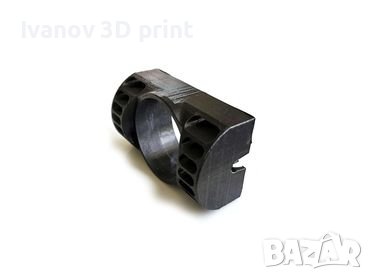 Поставка за 52mm измервателен уред BMW E34, снимка 5 - Аксесоари и консумативи - 41980435