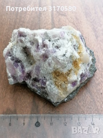 кристали, минерали, камъни, снимка 3 - Други ценни предмети - 41829618