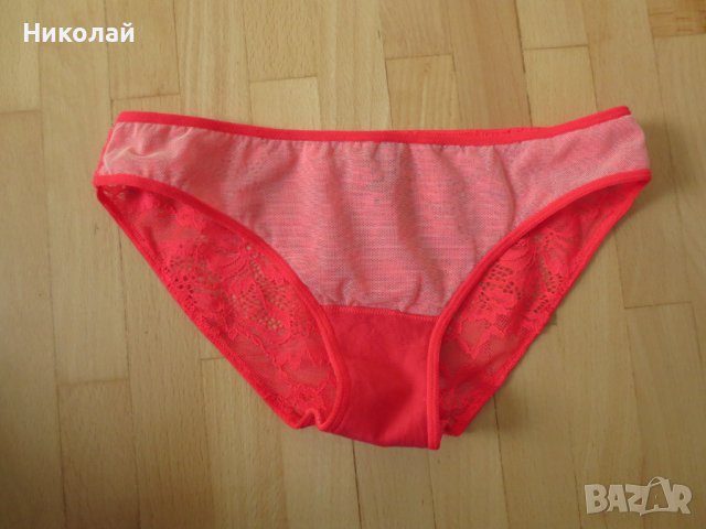 VICTORIA SECRET SKINY бикини, снимка 5 - Бельо - 41846899