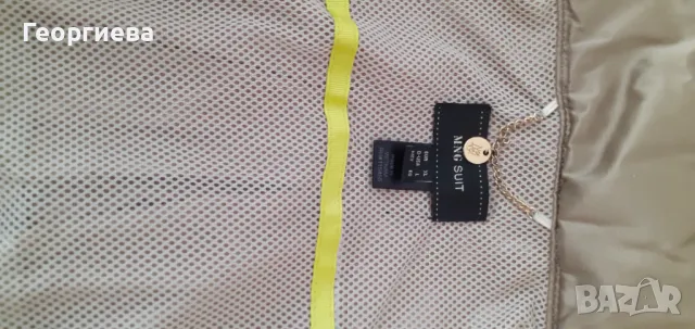 Дамско палто MANGO, снимка 7 - Палта, манта - 50081091