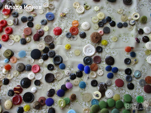 Копчета за дрехи  най-разнообразни от близо 100 годишни до нови, снимка 14 - Други - 40531709