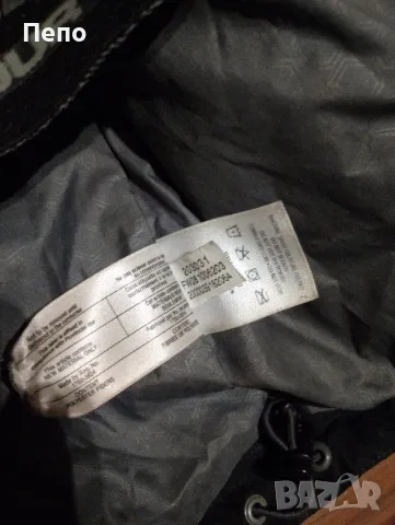 Зимно яке, снимка 4 - Якета - 47916378