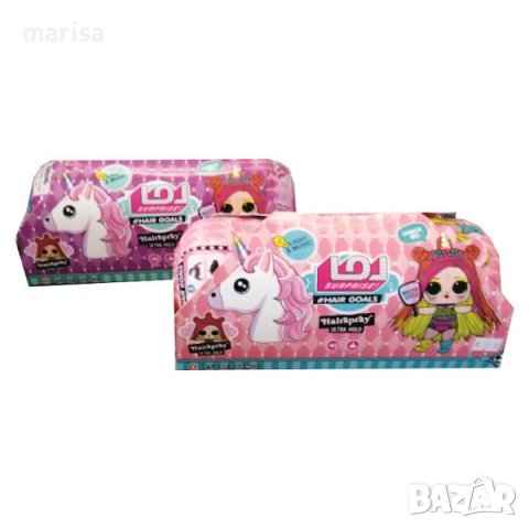 Голяма капсула ЛОЛ, звук и светлина - 5266