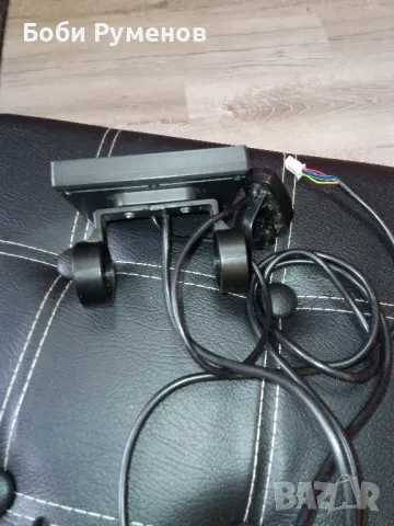 Дисплей KT LCD 3, снимка 5 - Аксесоари за велосипеди - 50165096