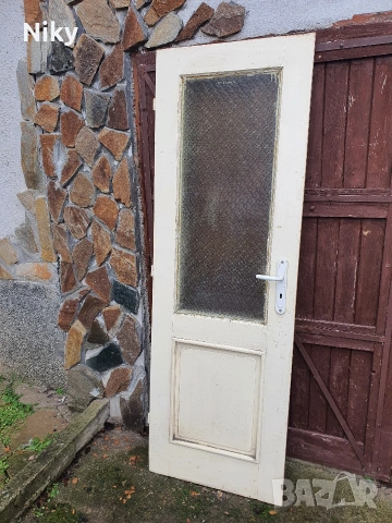 Врата 195х65 см.