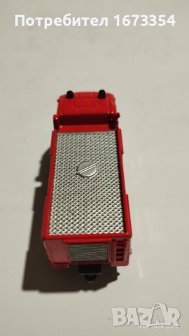 Siku , снимка 3 - Колекции - 44357527