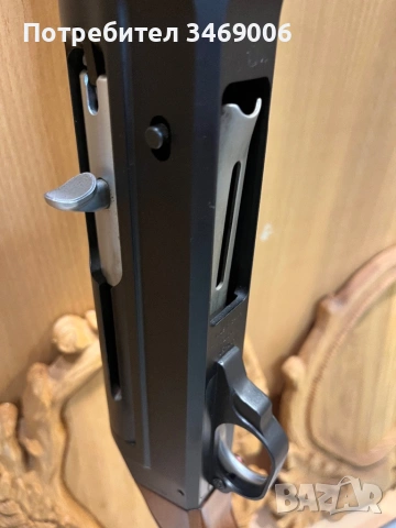 Ловен автомат BERETTA PINTAIL, кал.12, снимка 3 - Ловно оръжие - 53247464