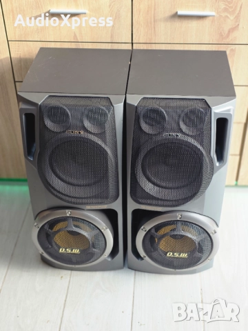 💥🎧 SONY SS-XB800AV – ТИЯ НЕ СА КОЛОНИ, ТИЯ СА АРМИЯ 🎧💥 💰 350 лв