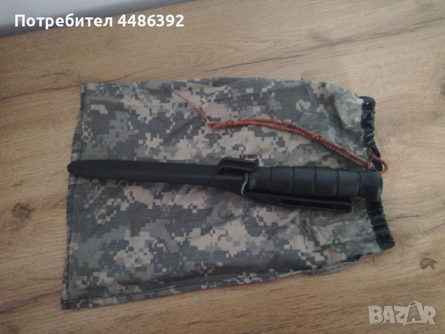 Оригинален нож на Glock