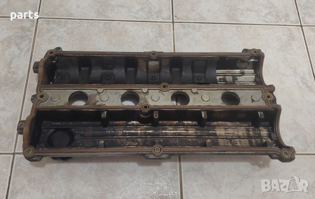 Капак Клапани Форд Мондео 1.6 - 1.8 - 2.0 - Ескорт - 928M-6582CC - 53D37EA, снимка 5 - Части - 52933173