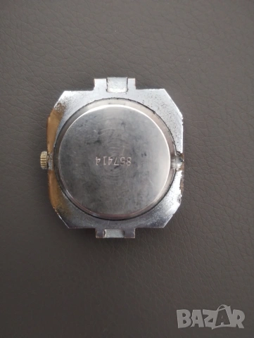 Poljt-automatic-23 jewels , снимка 5 - Мъжки - 53873941