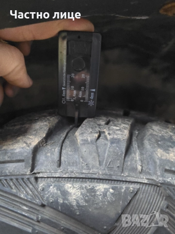 4 броя гуми 235/75/15 Kumho с джанти 5х139.7 за фероза, витара, джимни,нива, снимка 10 - Гуми и джанти - 52535586