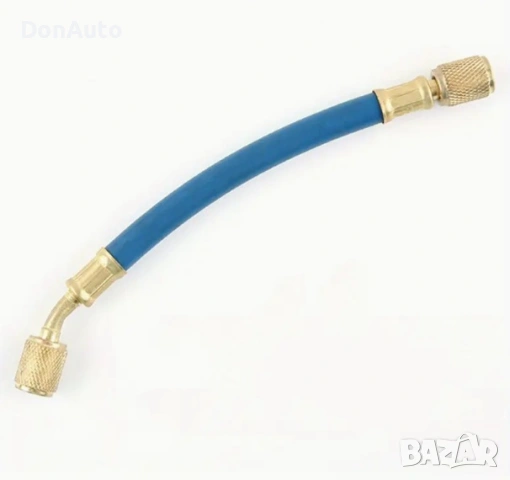 Инжектор за оцветител за климатична система, снимка 2 - Аксесоари и консумативи - 53128779