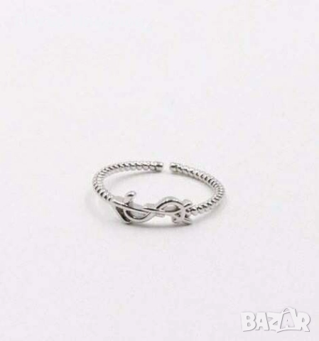 Fred Force пръстен