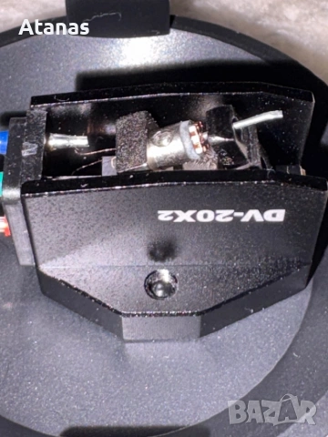 Dynavector DV 20 X2L, снимка 12 - Грамофони - 53653078