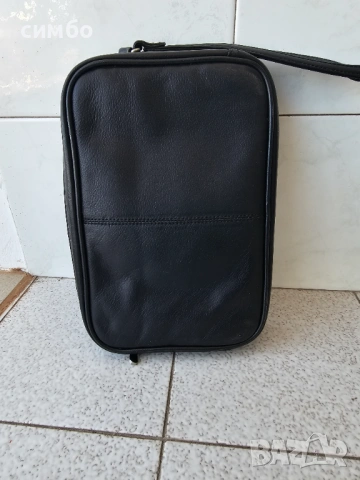 Мъжка бизнес клас чанта Harolds, снимка 4 - Чанти - 53836320