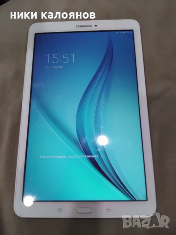 Два броя таблети , снимка 4 - Таблети - 51403015