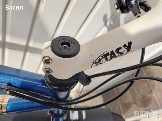 МТБ велосипед Atаla 26", снимка 6 - Велосипеди - 40355717