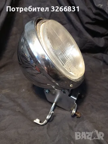 мотоциклет Honda VF 750 C Magna фар